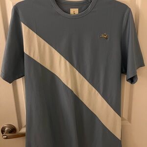 Men’s Tracksmith Van Cortlandt Tee